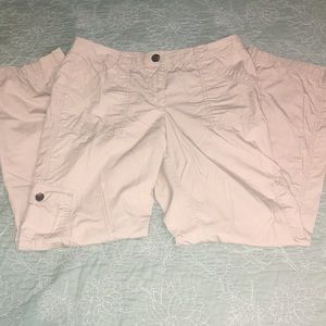 Ann Taylor Loft | cargo pants
